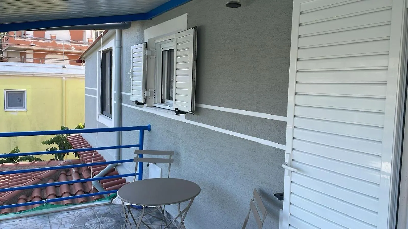 Villa 5 Murzi Apartamento