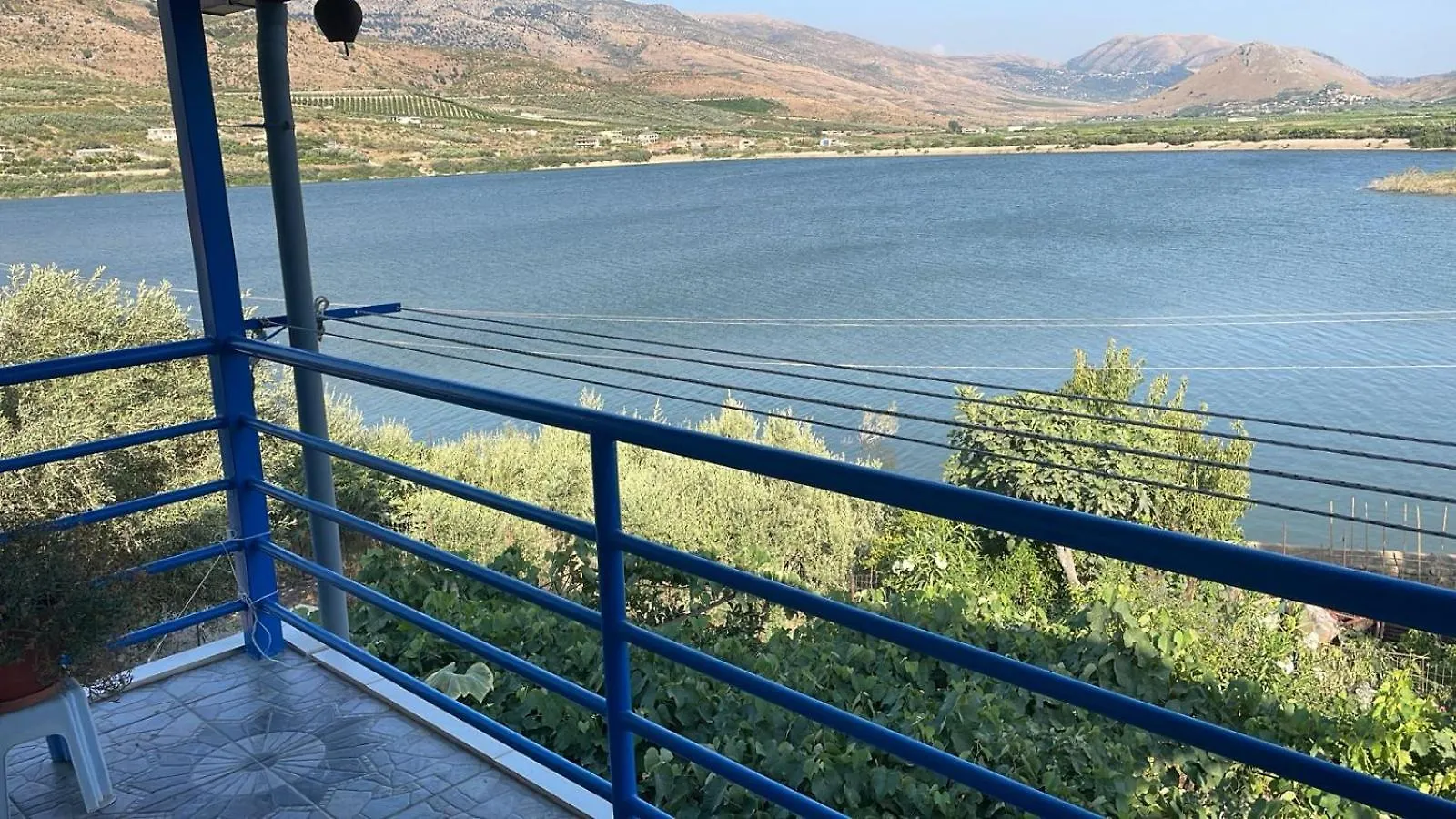 Villa 5 Murzi