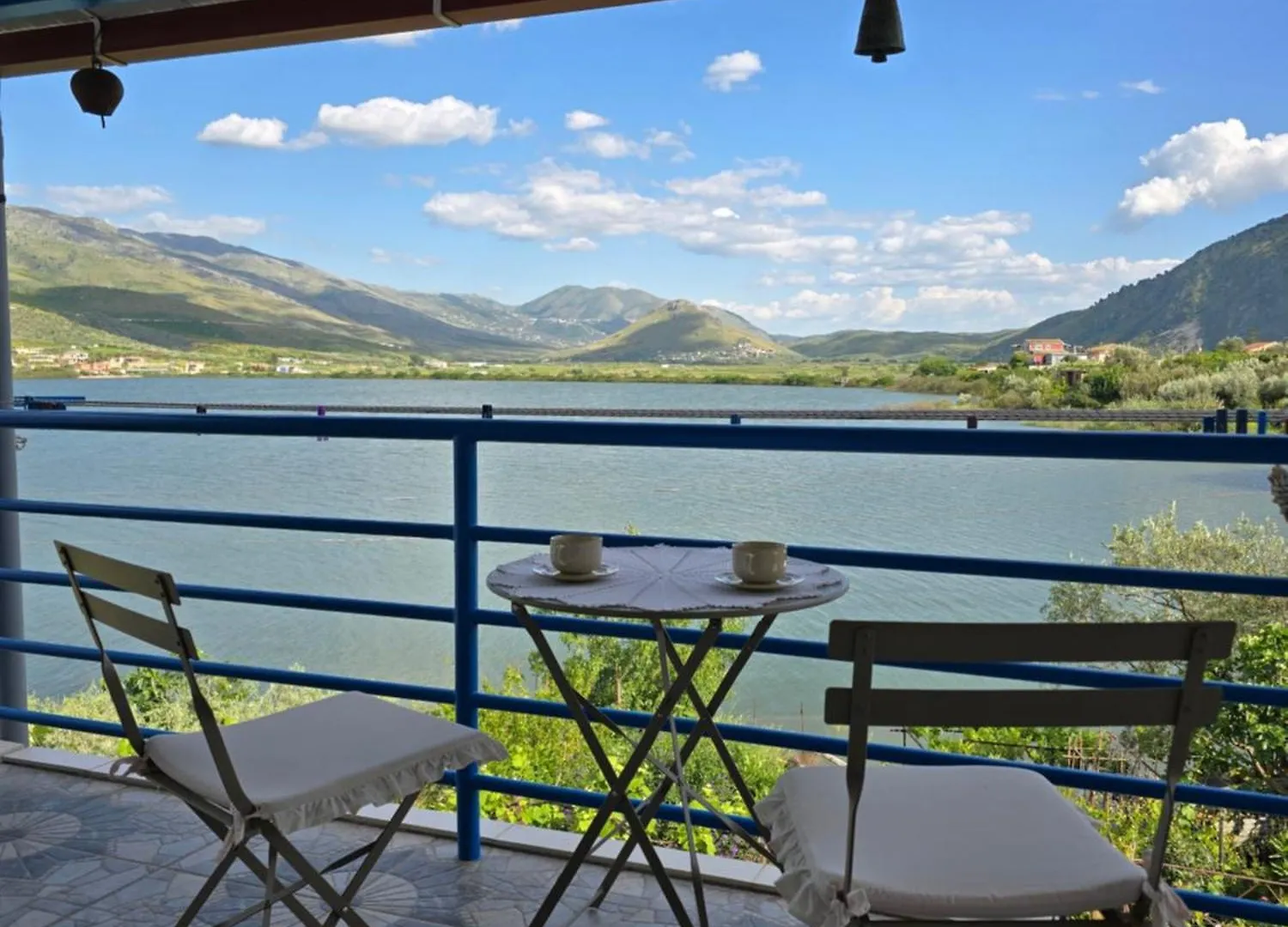Villa 5 Murzi